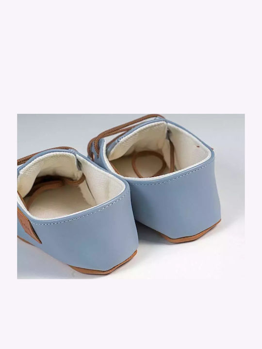 On Line Baby Moccasins Blue On Line Baby Moccasins Blue