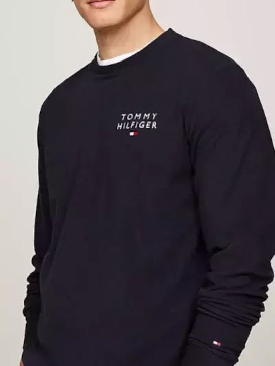 Tommy Hilfiger Blau