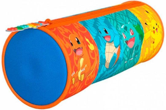 Pokemon Starters Pencil Case 8426842104614