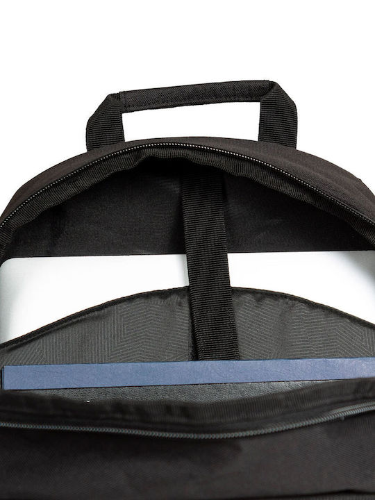 Volcom Upperclass Schwarz