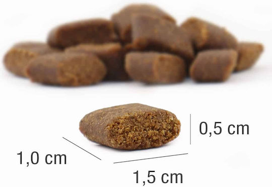 Platinum Pet Food & Care Platinum 15kg Ξηρά Τροφή για Ενήλικους Στειρωμένους Σκύλους με Κοτόπουλο