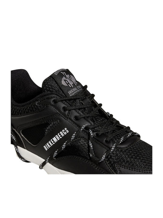 Sneakers Black