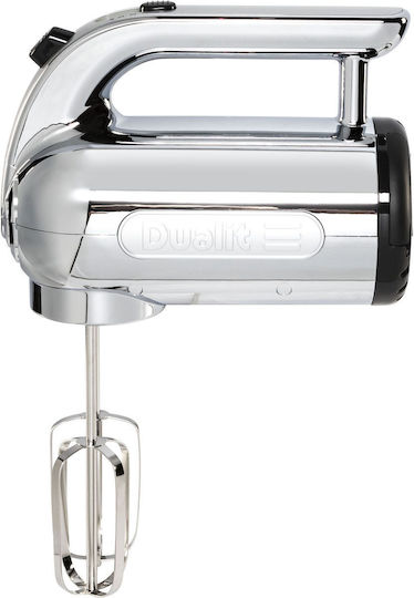 Dualit DU-89320 Μίξερ Χειρός Γκρι