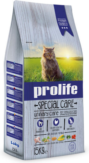 Laky Prolife Special 1.5kg Trockenfutter für Hunde