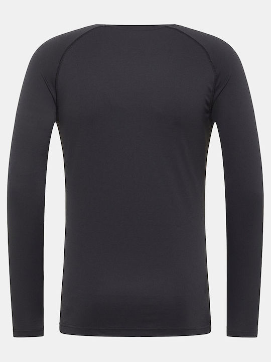 Jack Wolfskin Black