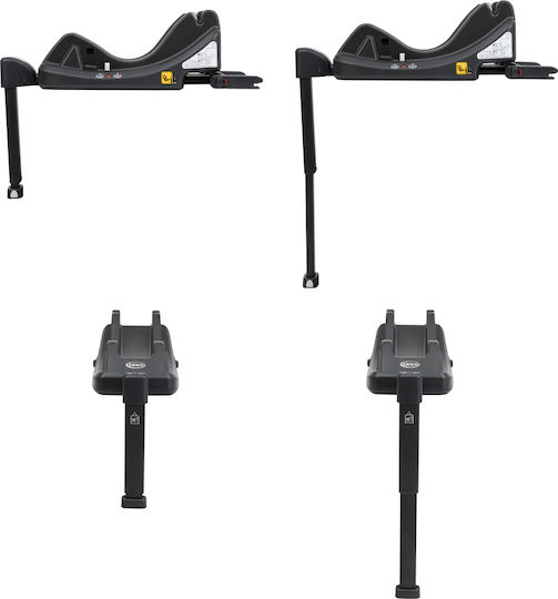 Graco Isofamily I-size Isofix Base
