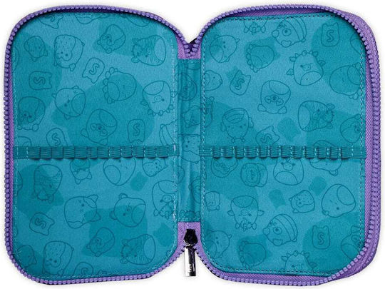 Difuzed Squishmallows Lola Penar Roz