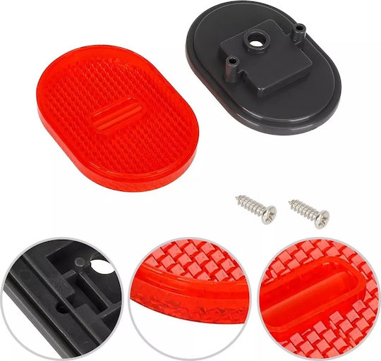 Light for Electric Scooter Xiaomi SKT-XM0658