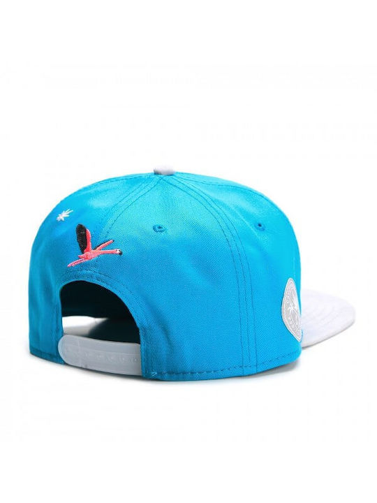 Cayler & Sons Snapback Cap Blue