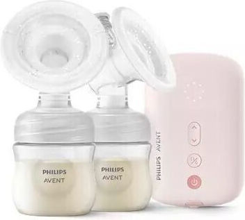 Philips Avent Weiß
