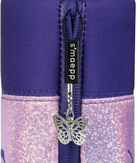 Brunnen Penare Cilindru Violet