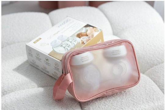 innoGio Electric Double Breast Pump 1873 Comfort
