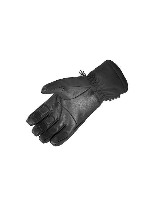 Salomon Propeller Men's Ski & Snowboard Gloves with Gore-Tex Black