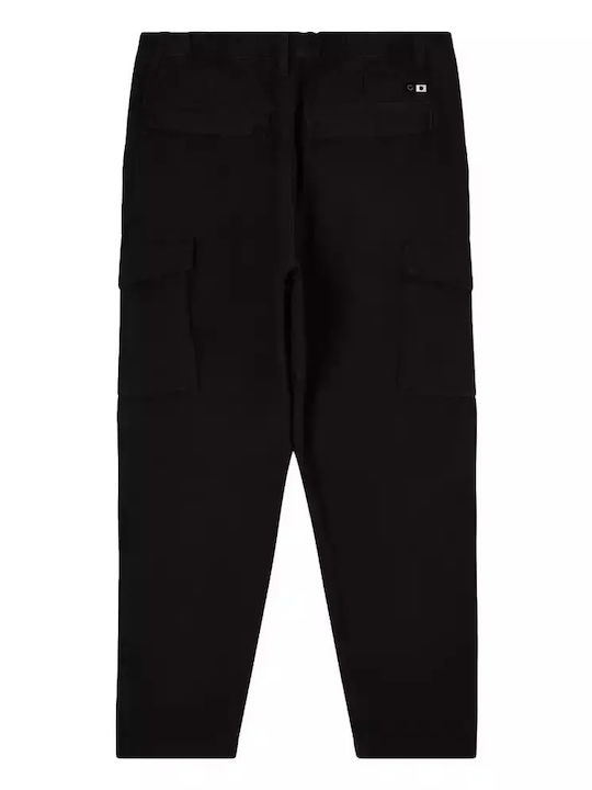 Sentinel Hose Cargo Black