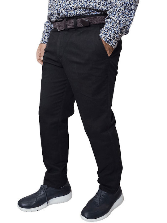 Men's Trousers Chinos Charcoal