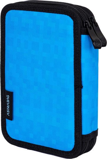 Astra Penare Culoare Full Face Albastru