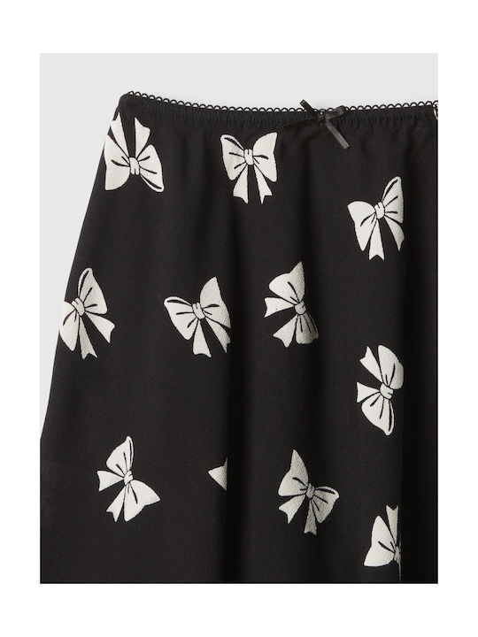 GAP Kids Skirt Black