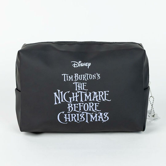 Disney Nightmare Before Christmas Jack & Sally Vanity Case 8445484385793