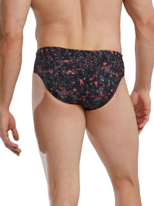 Ανδρικό Μαγιό Slip Scoria