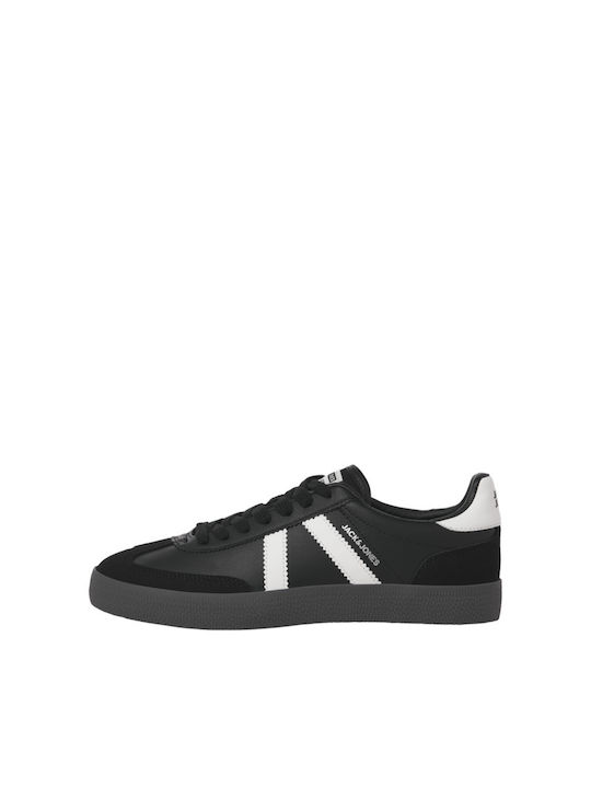 Sneakers Anthracite