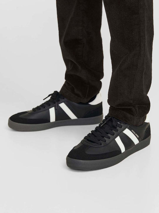 Sneakers Anthracite