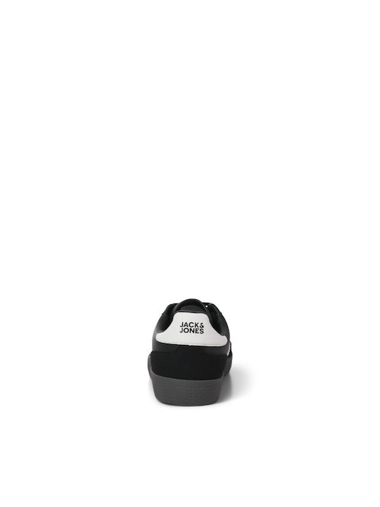 Sneakers Anthracite