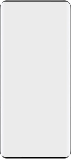 Γυαλιού 3D Full Face Tempered Glass (Honor 90 Pro)