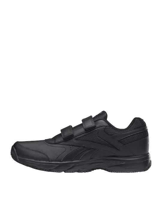 Work N Cushion 4.0 Kc Ανδρικά Sneakers Μαύρο