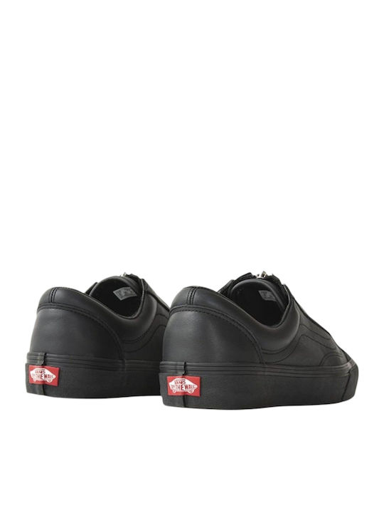 Ua Style 36 Herren Sneakers Schwarz