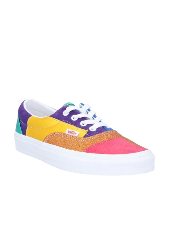 Vans Sneakers Pride Patchwork