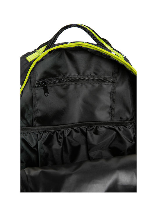 Mad Wave Swimming pool Backpack Black