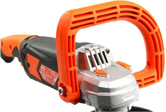 Mar-Pol M80493 Rotary Polisher 1200W with Speed Control