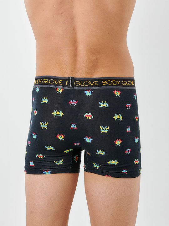 Slipuri pentru bărbați Multicolor 2Pachet