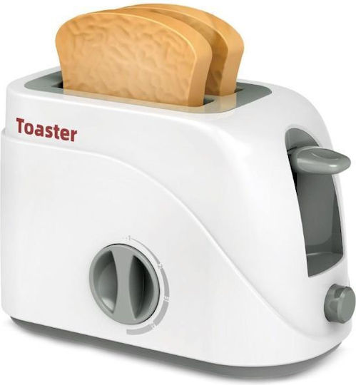 Luna Kids Household Appliance Toaster for 3+ Years Old