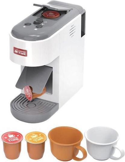 Luna Kids Household Appliance Espresso Machine for 3+ Years Old