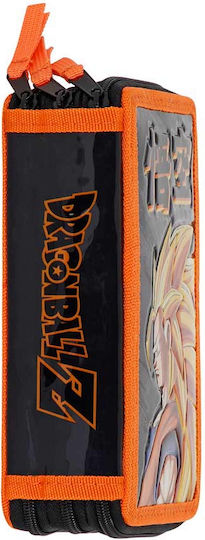 Dragon Ball Z Warrior Plumier