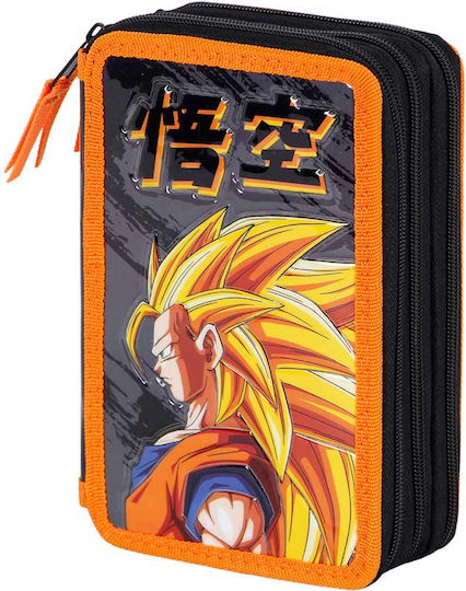 Dragon Ball Z Warrior Plumier