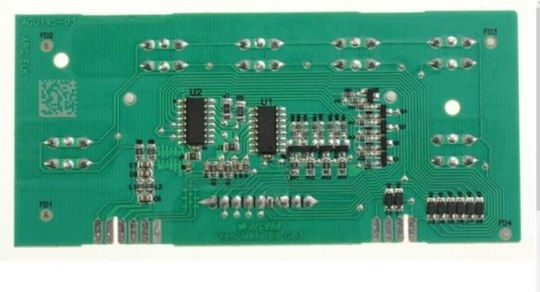 Beko Geschirrspüler Displaymodul B6 1741160200