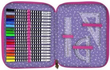 Santoro Up Away Penar Violet