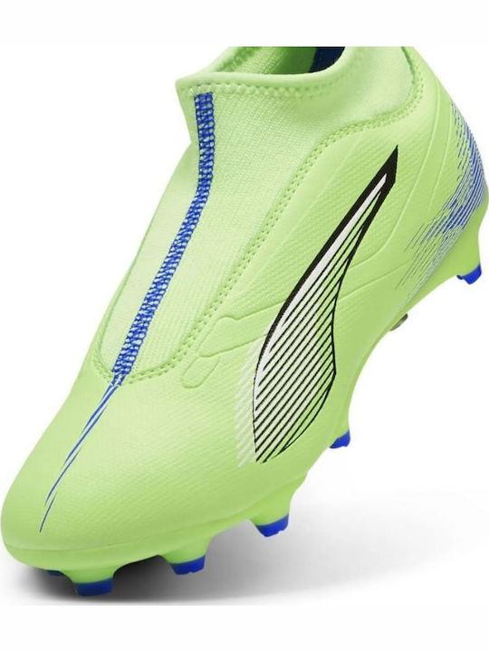 PUMA