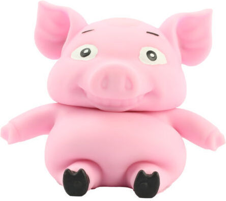 Keycraft Pig Squishy Πλαστικό