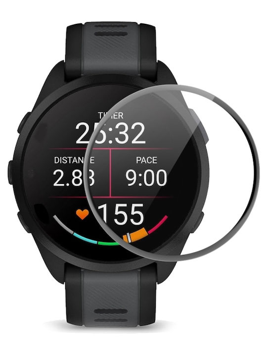 3d Full Coverage Soft Screen Protector για το Huawei Watch GT 5 41 mm 1τμχ SYA002337805