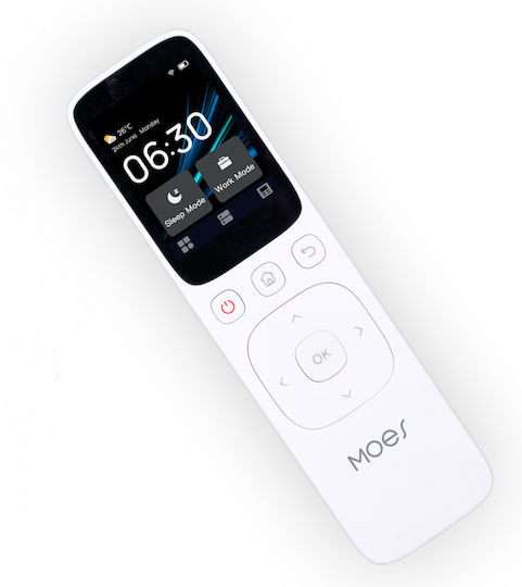 MOES CCP-Z1 Smart Hub Wi-Fi / IR