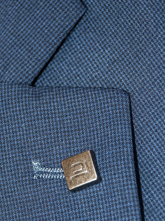 Herrenanzug BLUE