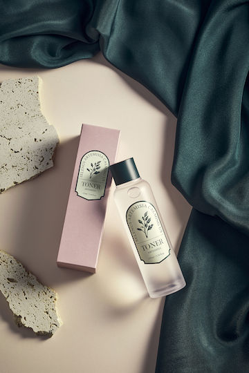 Selenus Artemisia Calming Us Liquid Facial Toning for All Types 150gr
