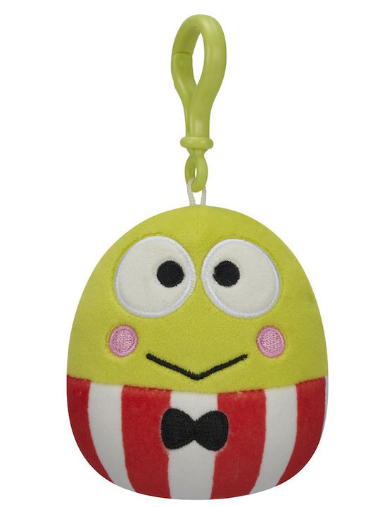 Jazwares Μπρελόκ Tuxedo Sam (squishmallows) Υφασμάτινο Jazwares Μπρελόκ Tuxedo Sam (squishmallows) Υφασμάτινο