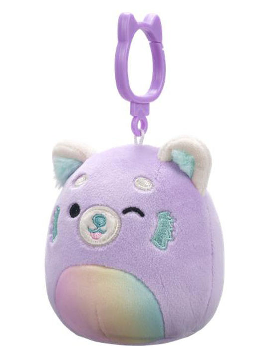 Jazwares Breloc Tesatura Lila