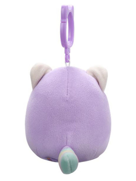 Jazwares Breloc Tesatura Lila