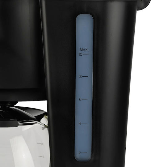 Estia Filter Coffee Machine 1000W