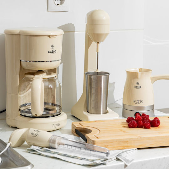 Estia Filter Coffee Machine 950W